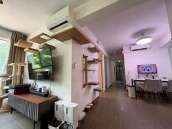 Blk 17A Macpherson Residency (Geylang), HDB 4 Rooms #613259971